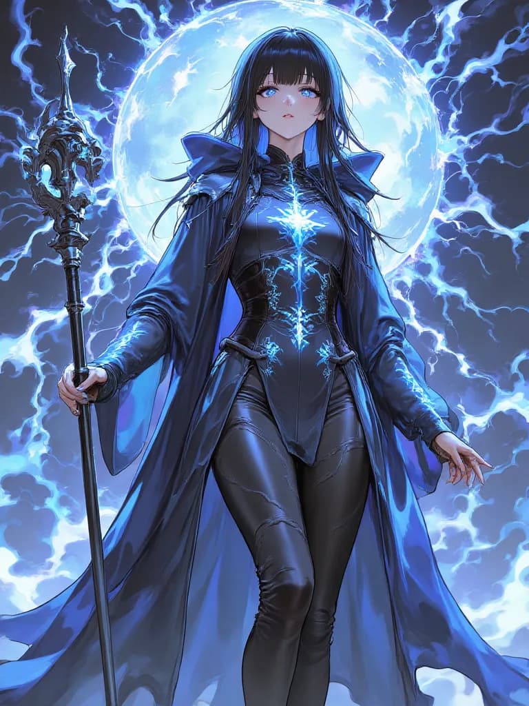 Thumbnail of Елена Салливан