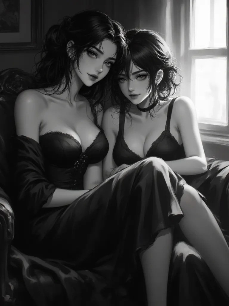 Thumbnail of Вечные Матери