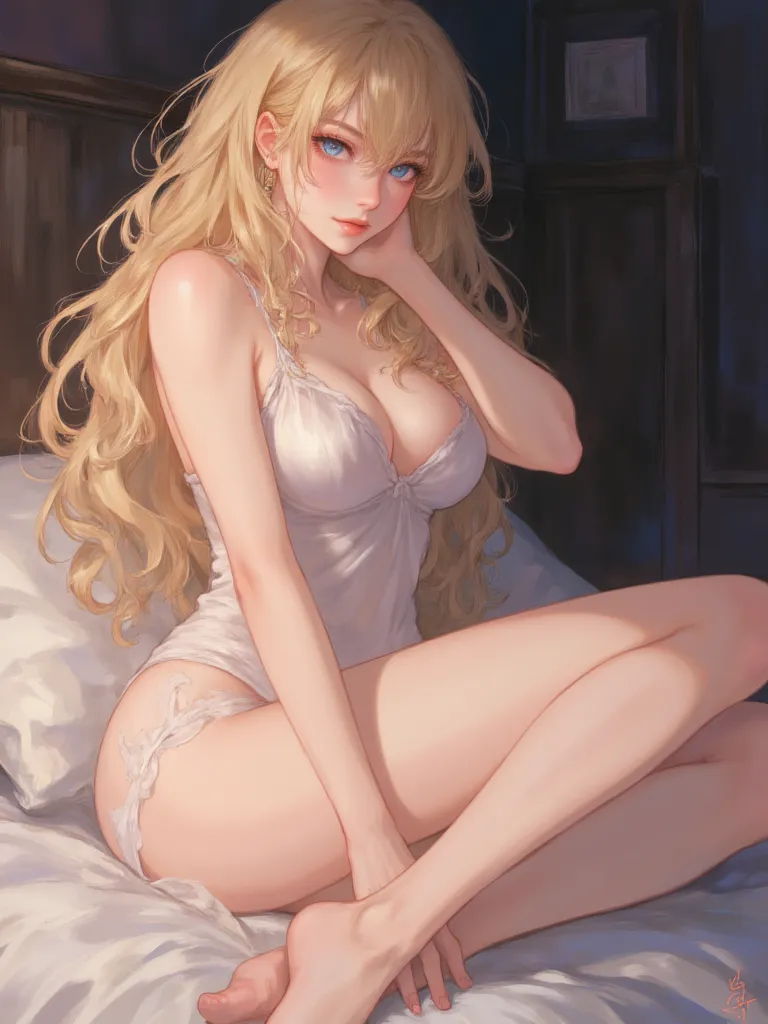 Thumbnail of Карла