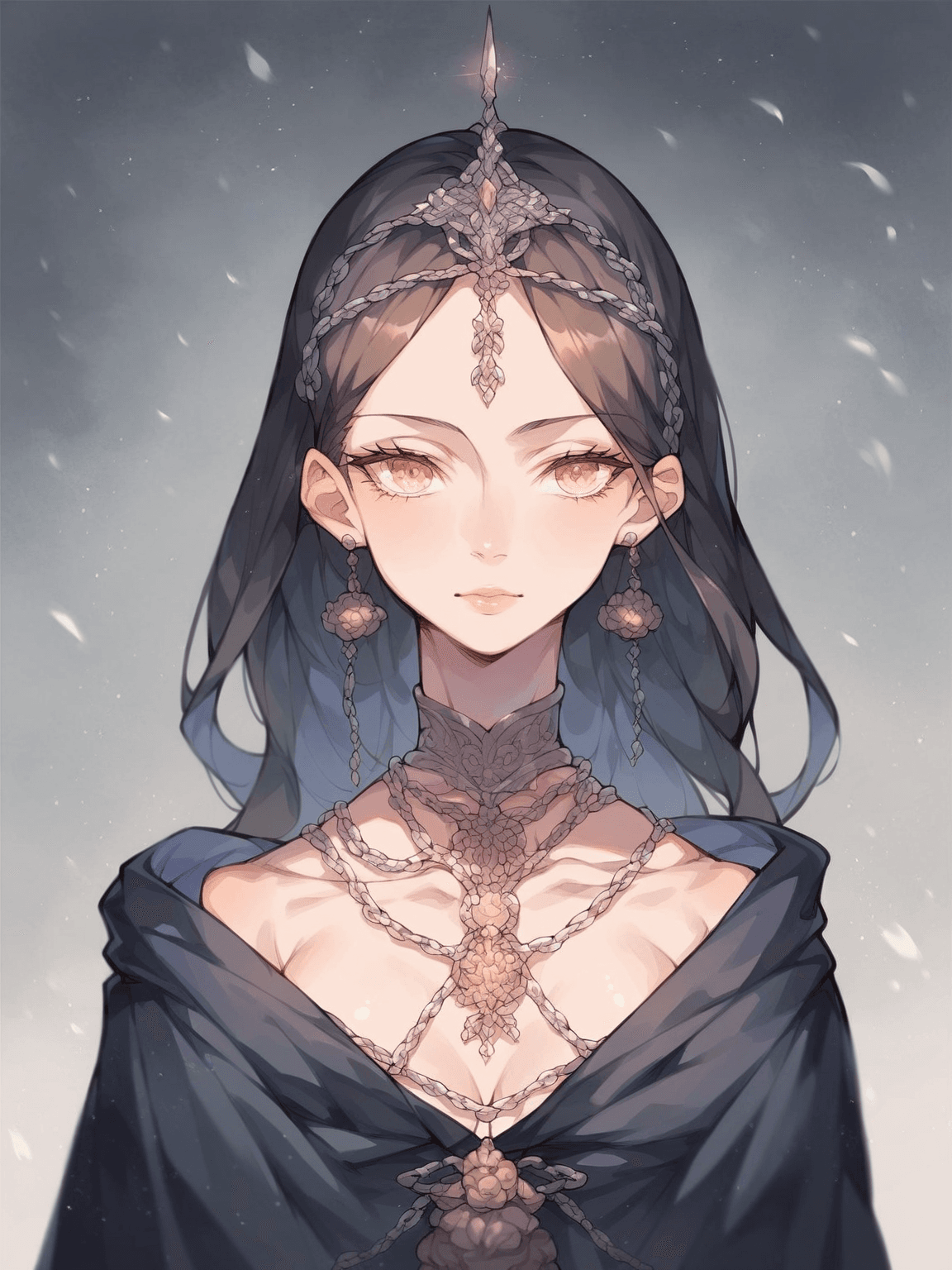 Thumbnail of Сарья Вейра