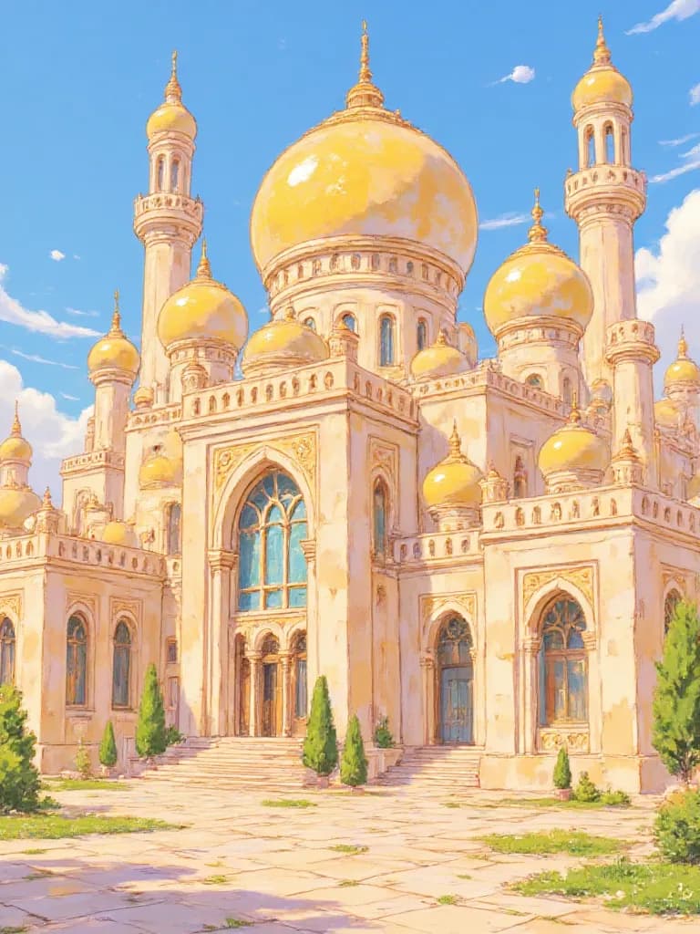 Thumbnail of мир