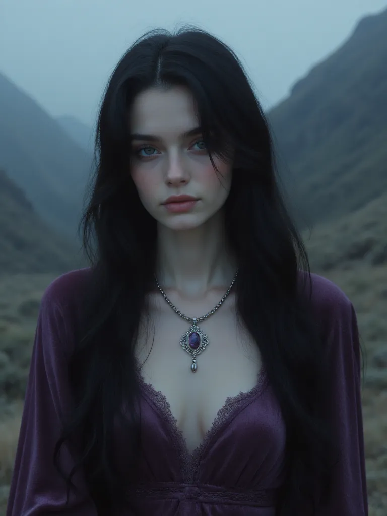 Thumbnail of Элара Веспера