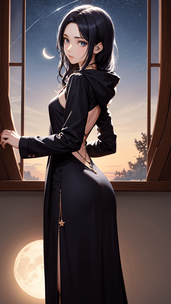 Thumbnail of "Midnight"