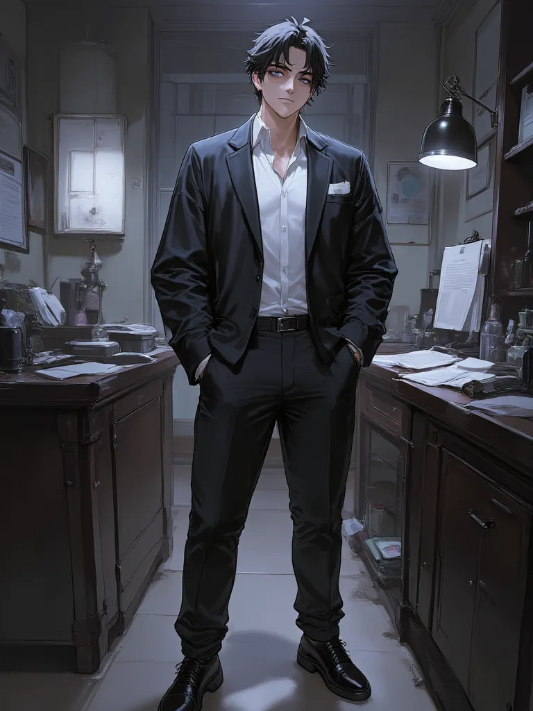 Thumbnail of Alexander Volkov