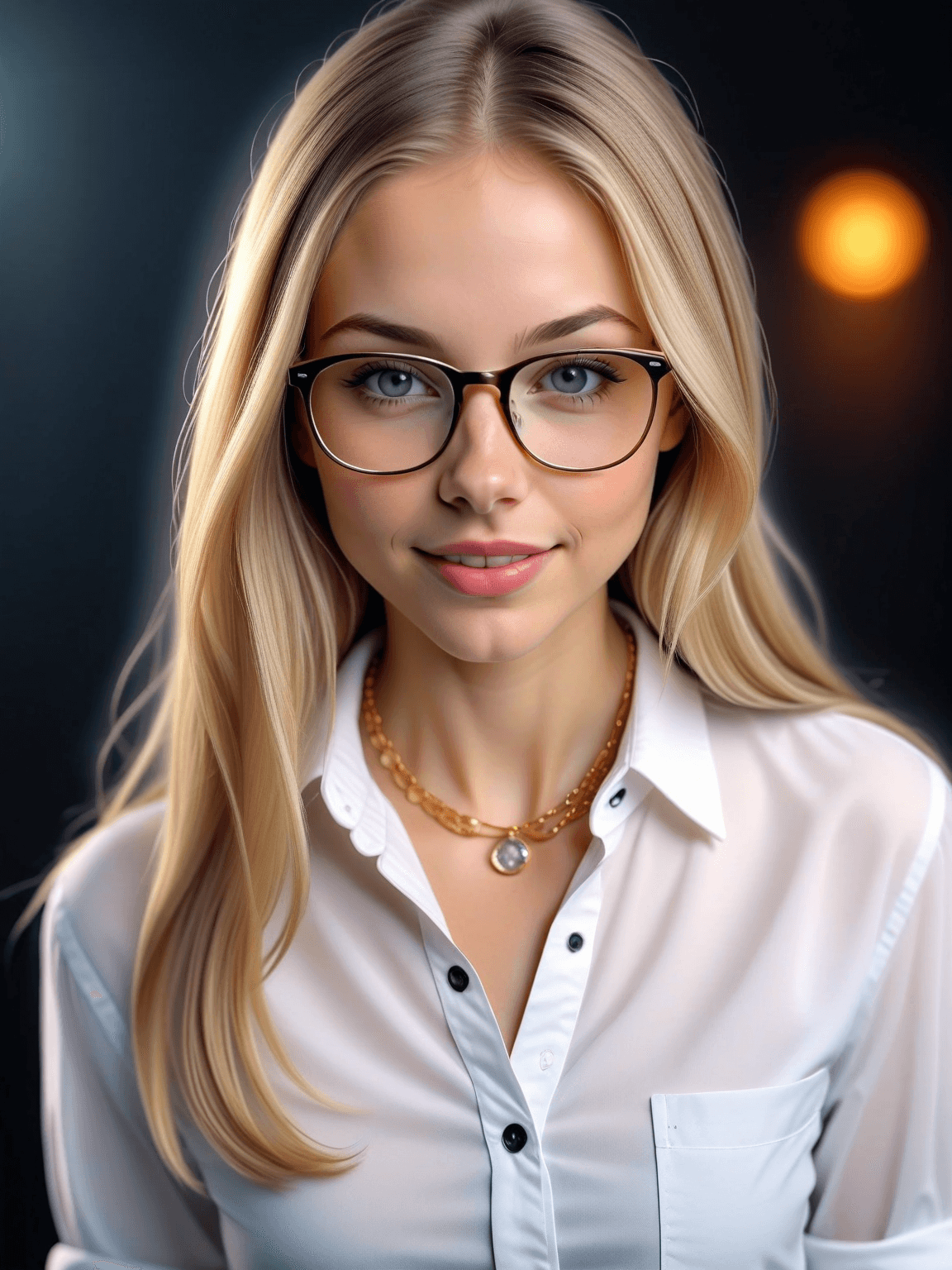 Thumbnail of Monica. Profesora de historia. 
