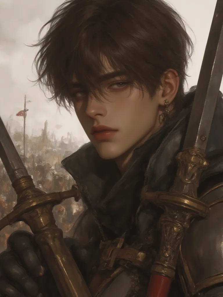 Thumbnail of Тристан