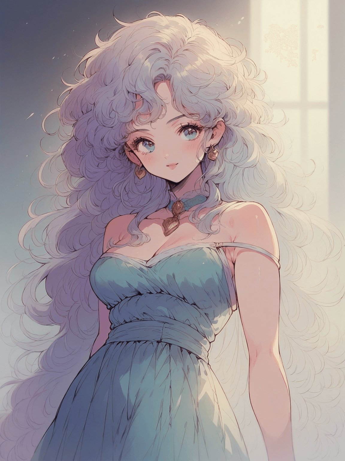 Thumbnail of Мальвина