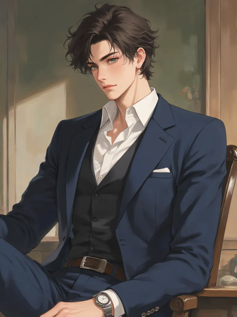 Thumbnail of Jay