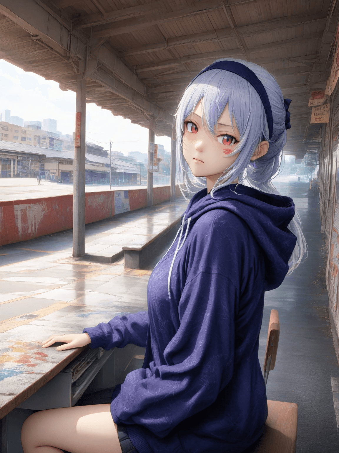 Thumbnail of akane