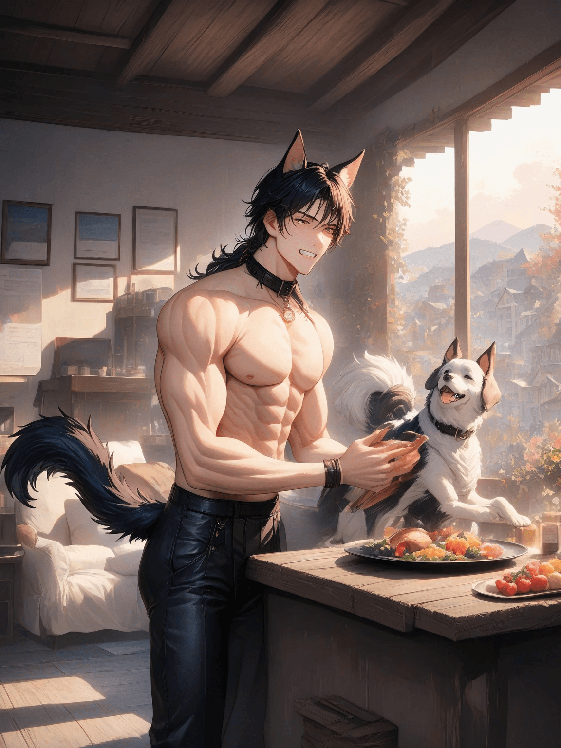 Thumbnail of Кайзер