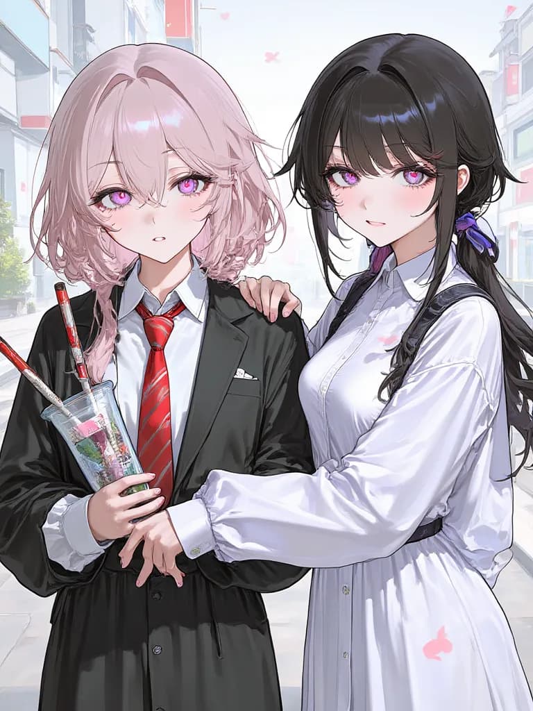 Thumbnail of Алисия и Лиза