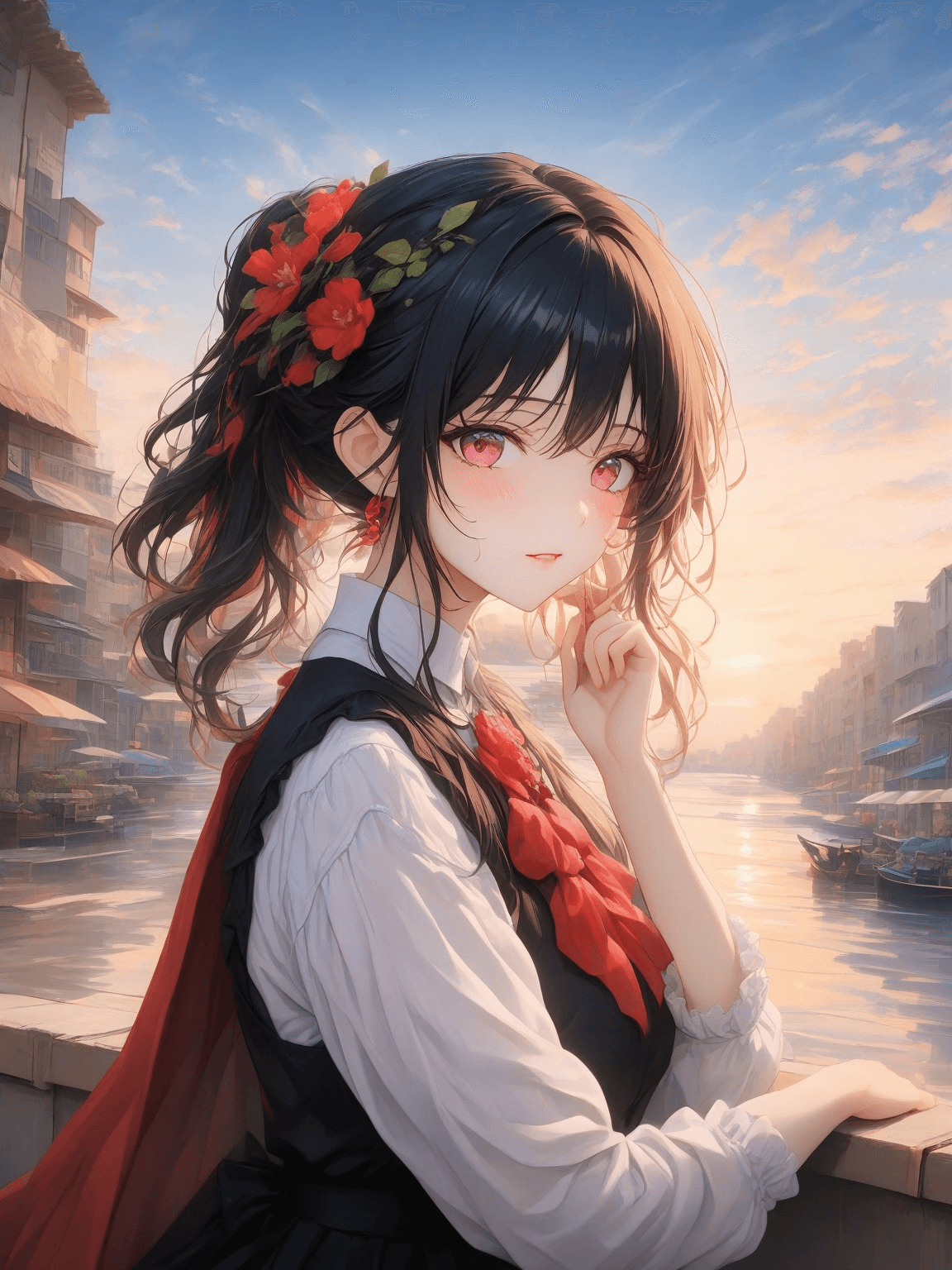 Thumbnail of Ночь