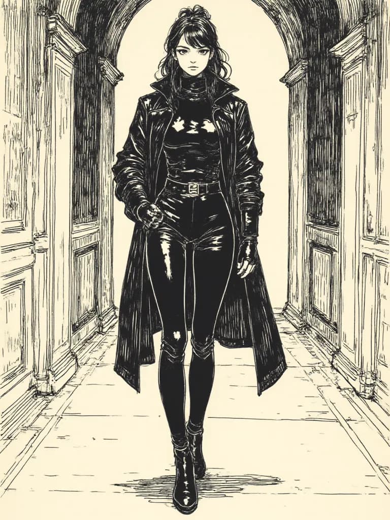 Thumbnail of Сестра Аня