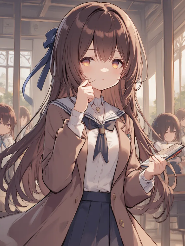 Thumbnail of Брак