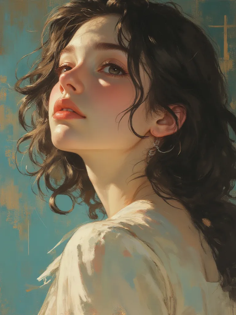Thumbnail of Faye