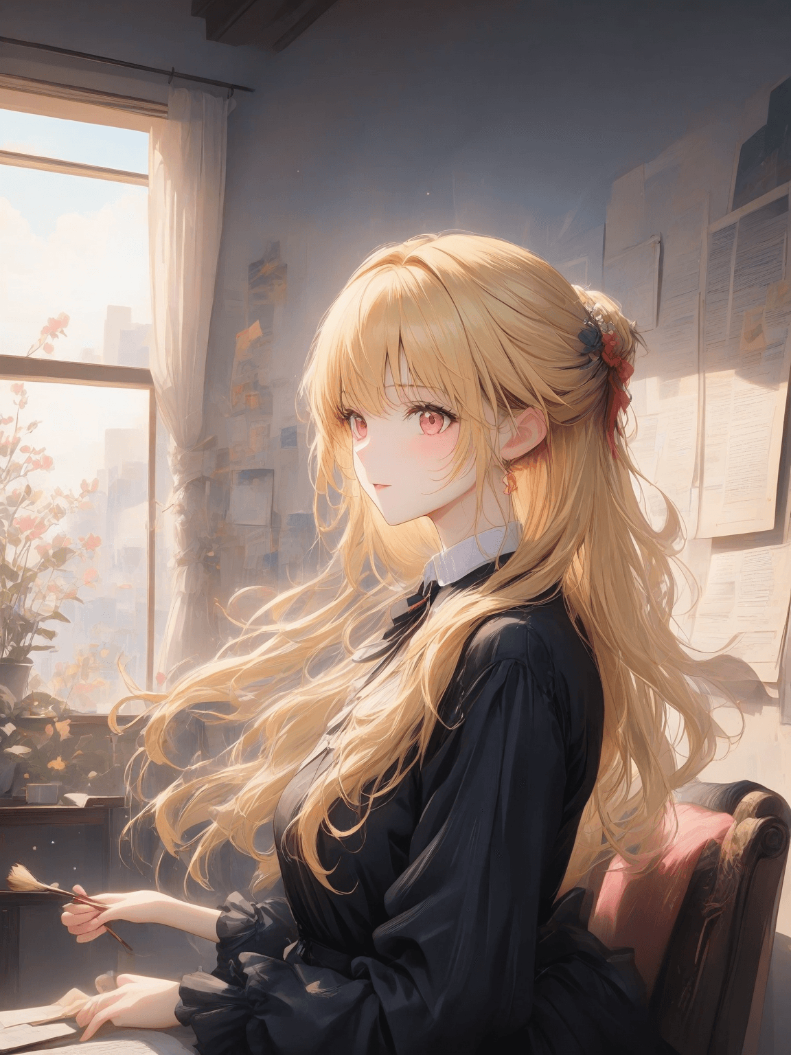 Thumbnail of Химе