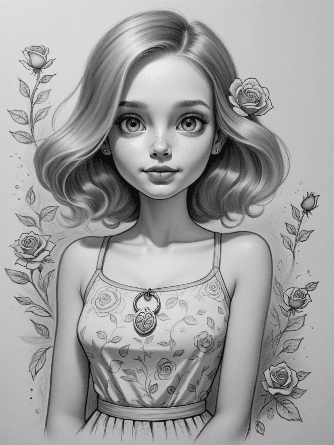 Thumbnail of Lila