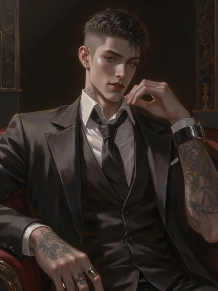 Thumbnail of В некотором роде
