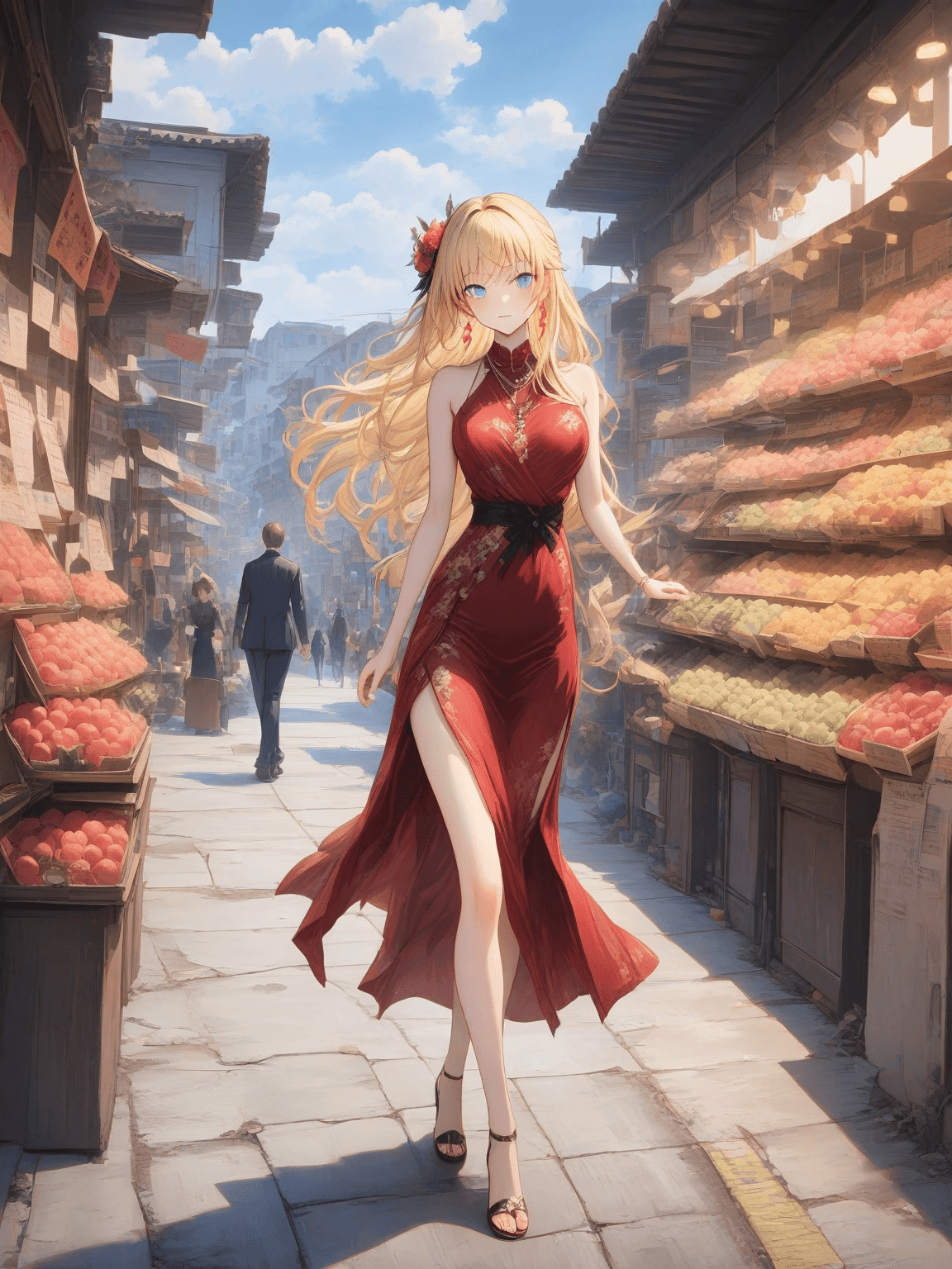 Thumbnail of Эли