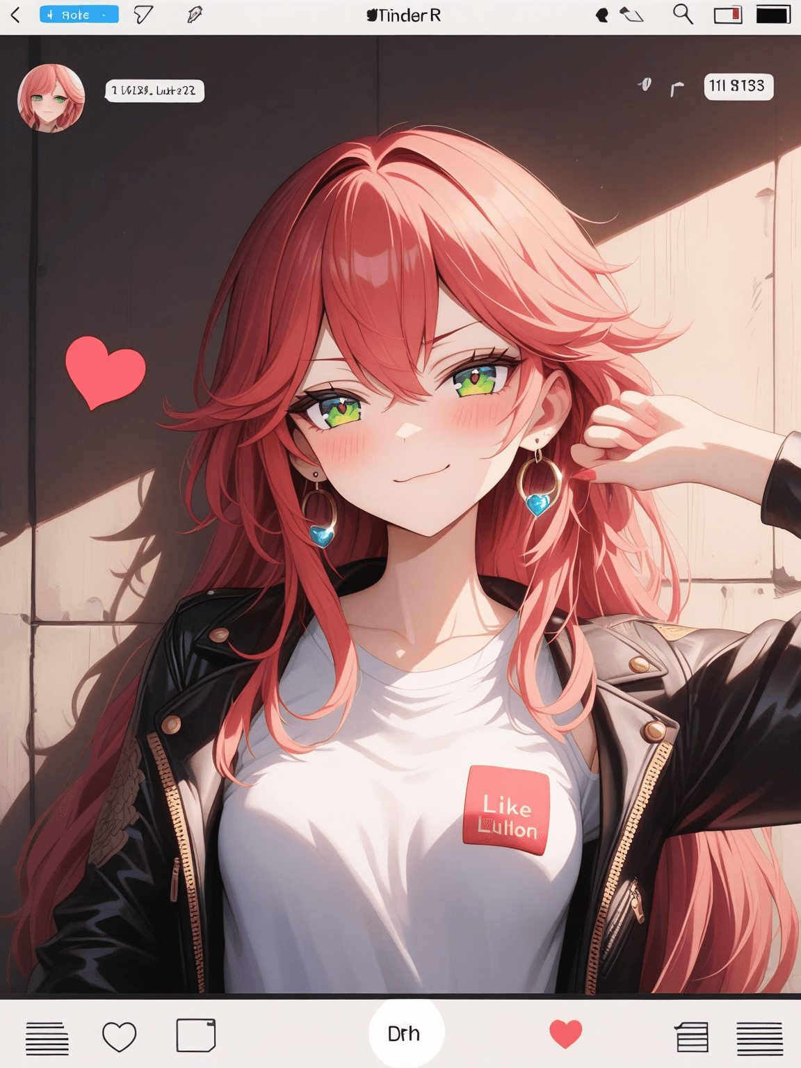 Thumbnail of Пила (фиолетовая)