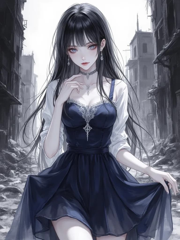 Thumbnail of Сидзуку