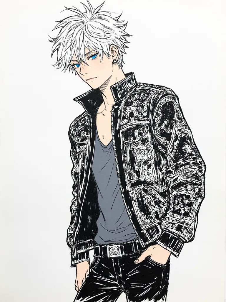Thumbnail of Leo