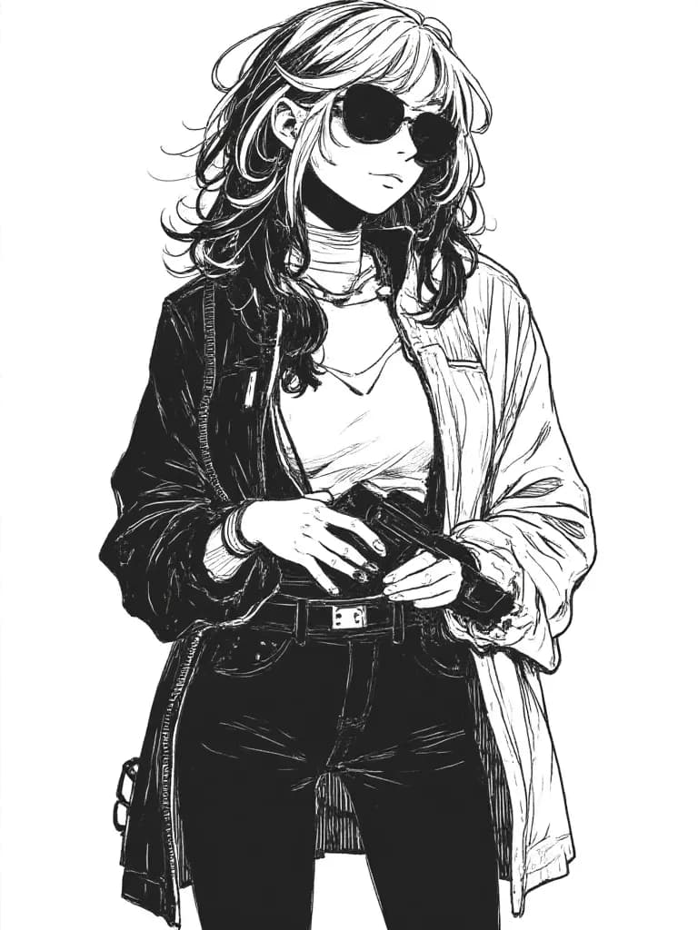 Thumbnail of Roxy