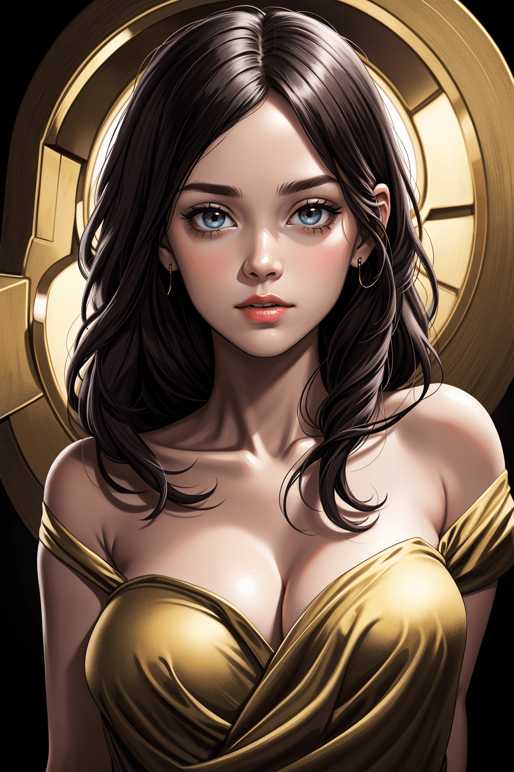 Thumbnail of Алисса