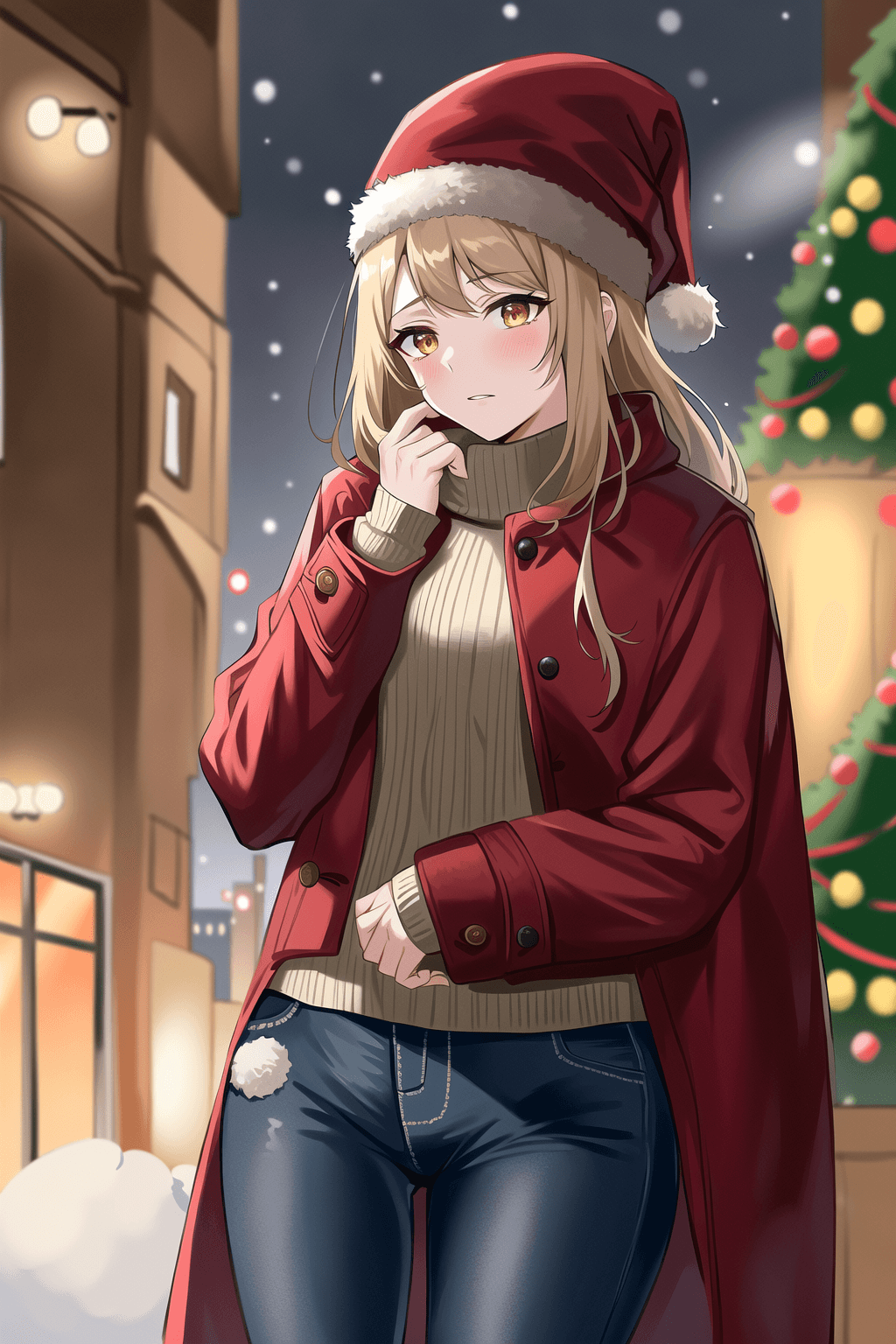 Thumbnail of Clara