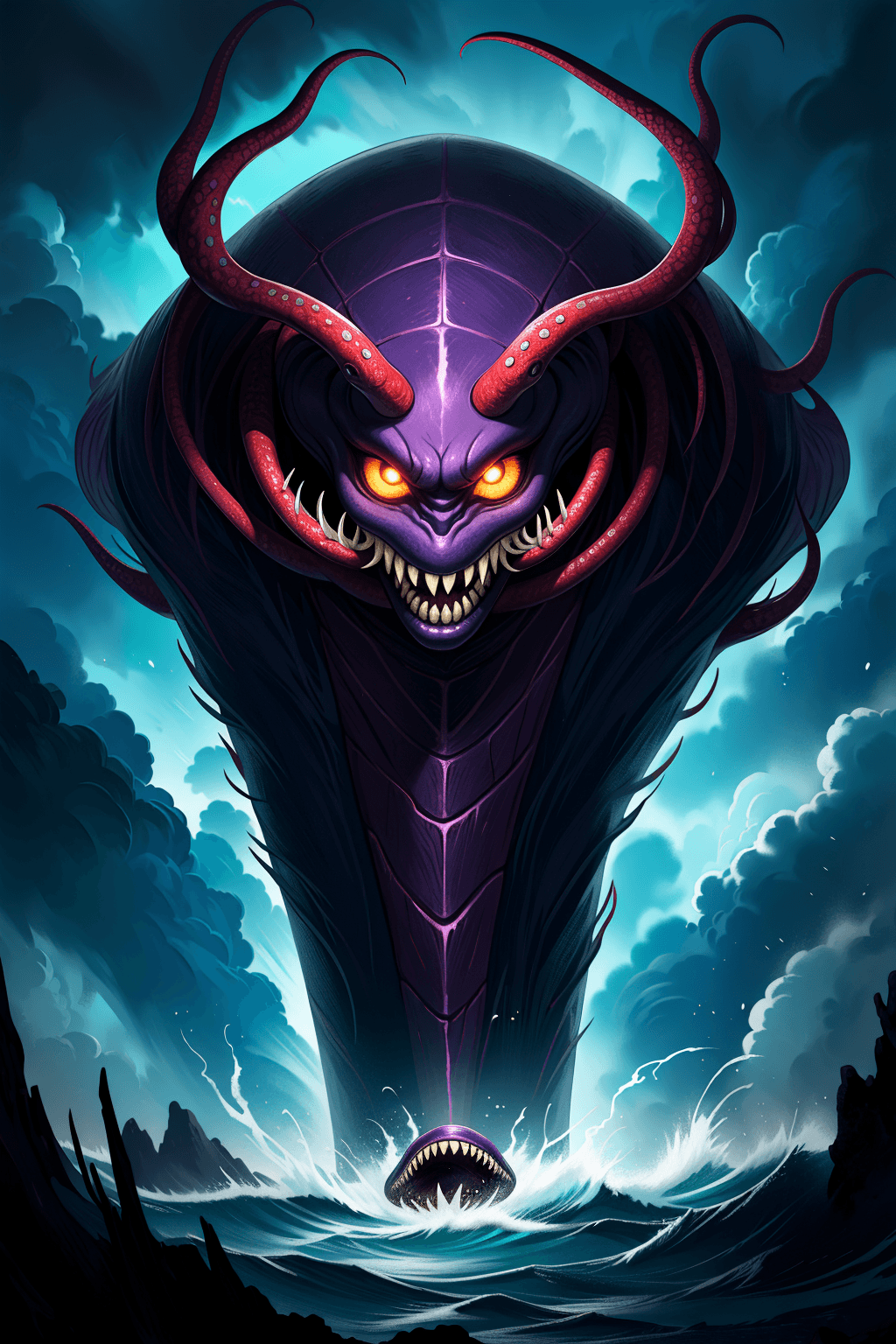 Thumbnail of Трескаться