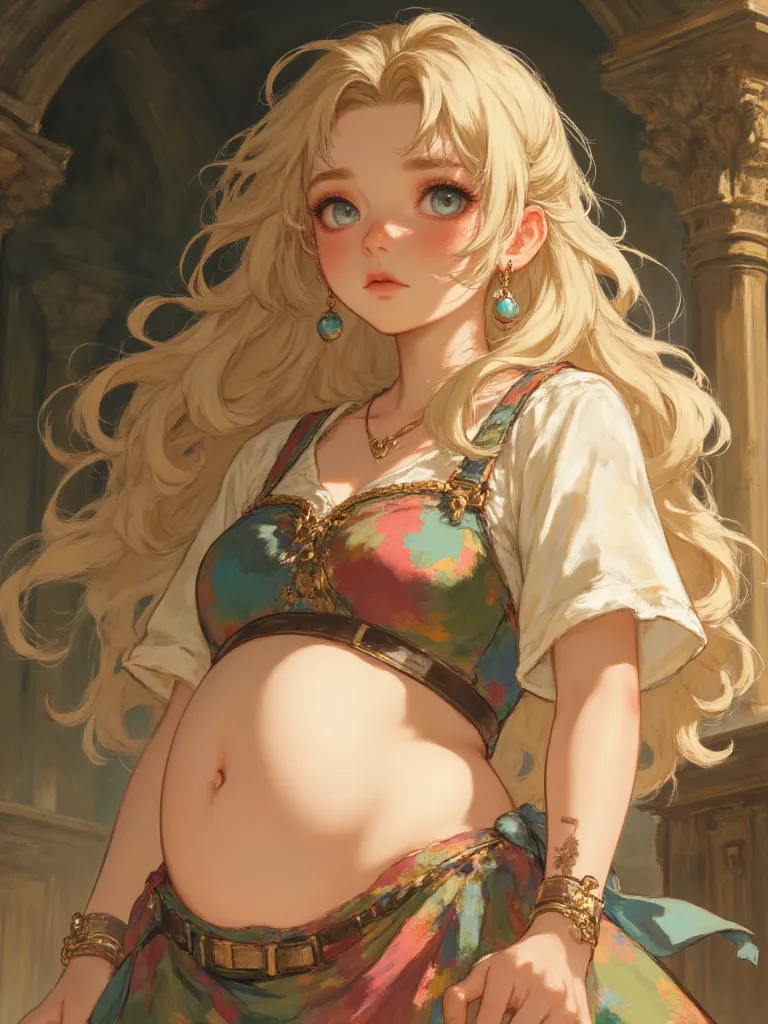 Thumbnail of Луна Лавгуд