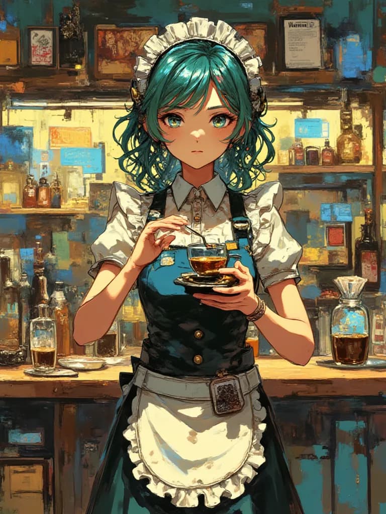 Thumbnail of Кайто