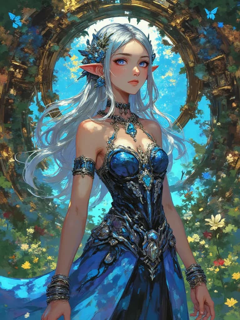 Thumbnail of Элизиум