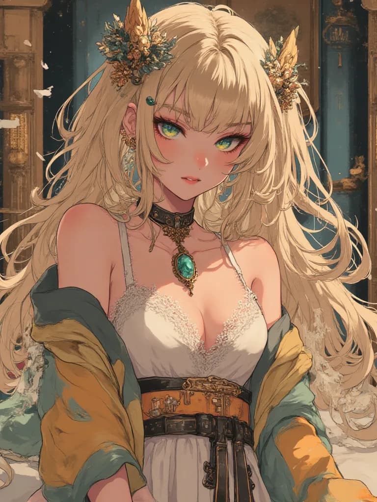 Thumbnail of Элоуэн