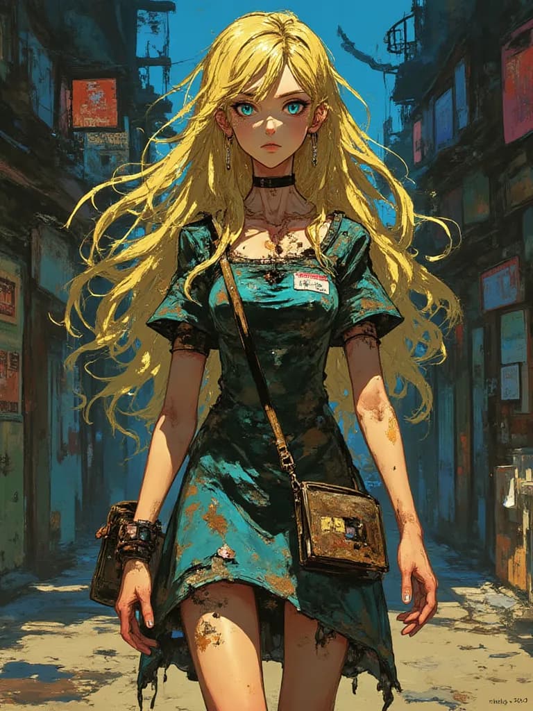 Thumbnail of Блэр