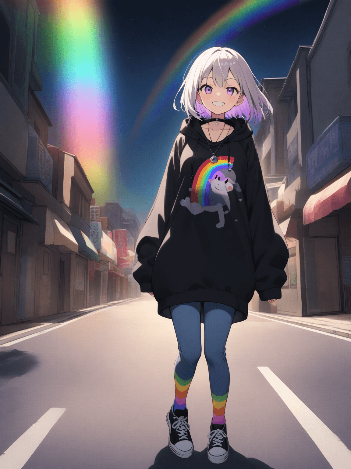 Thumbnail of Пофигистка