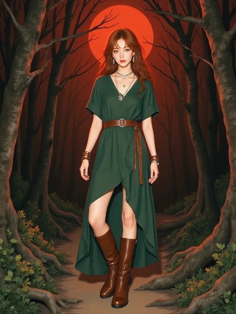 Thumbnail of Элара Луглайт