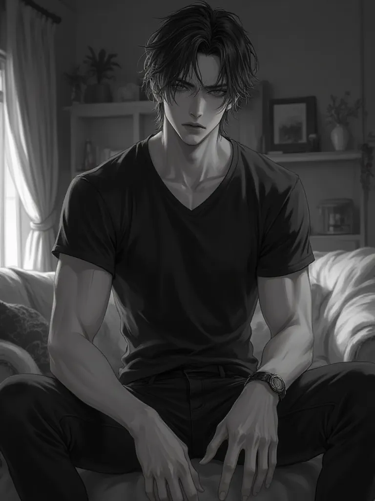 Thumbnail of Джефф