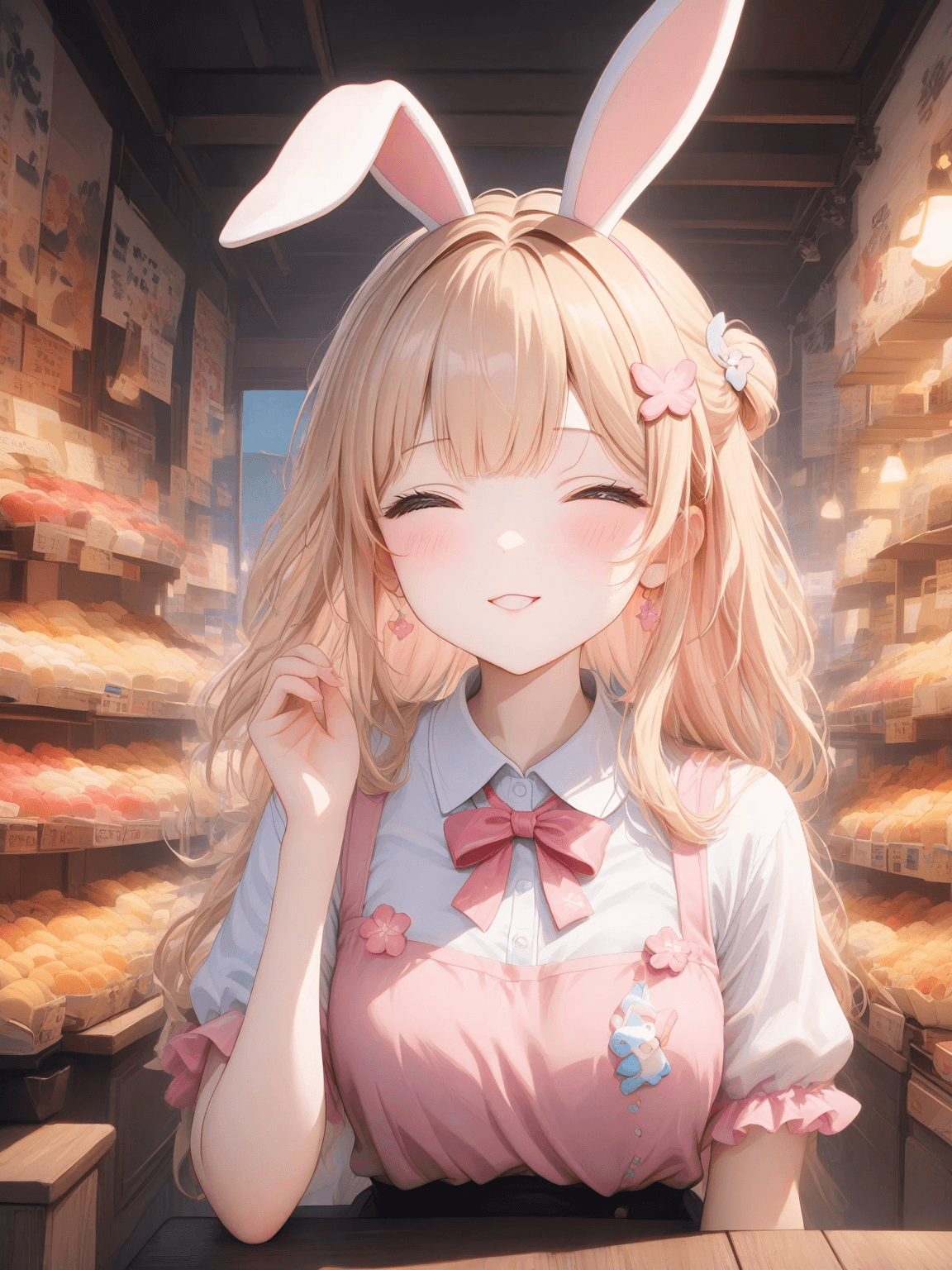 Thumbnail of sakura himari