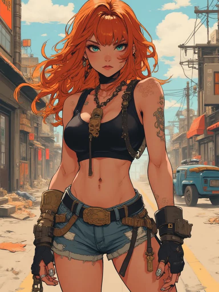 Thumbnail of Блейз