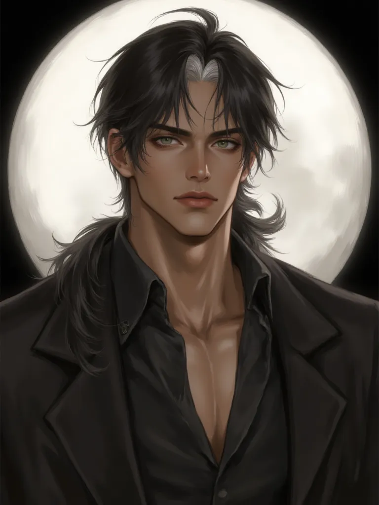 Thumbnail of ALAN (The Mafia Boss)