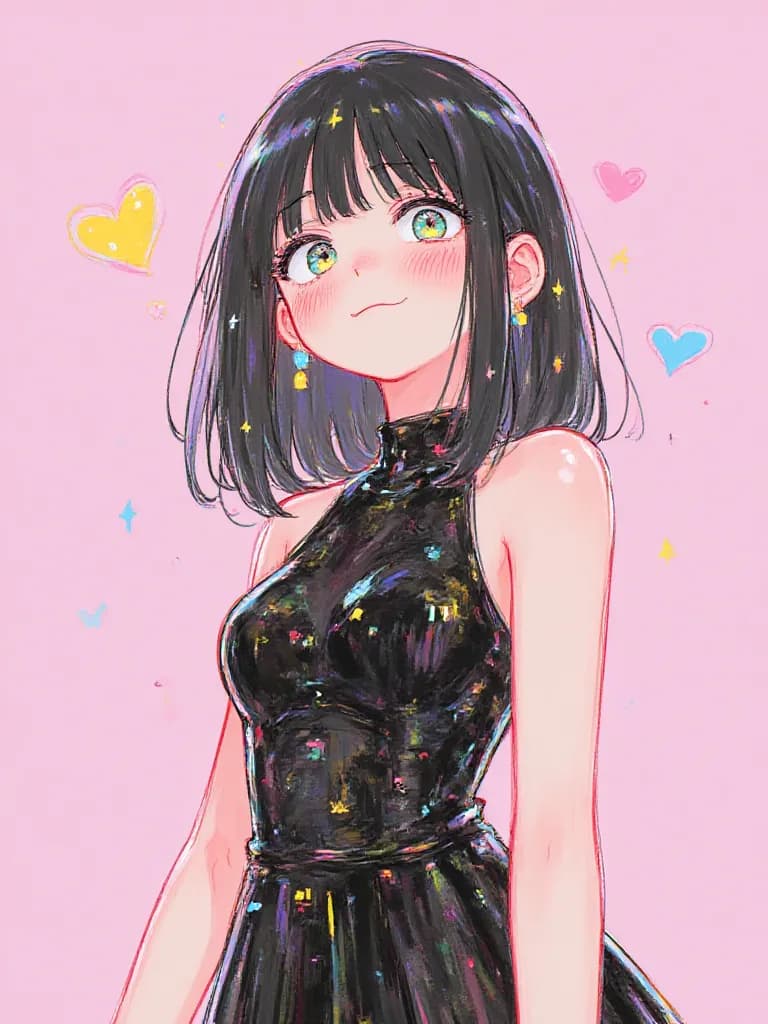 Thumbnail of Aily — The Existentially Adorable AI