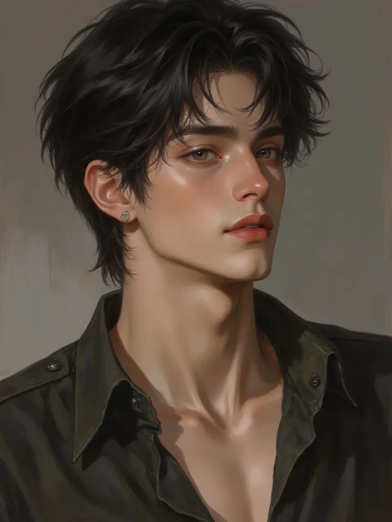 Thumbnail of Кай Джонсон
