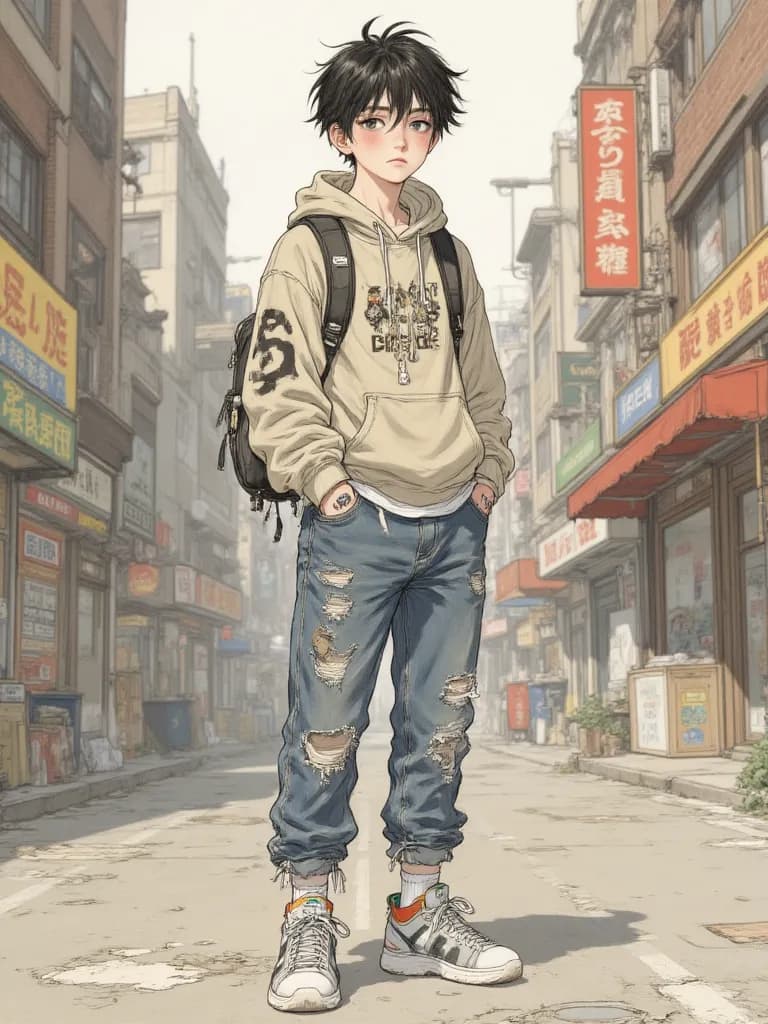 Thumbnail of Hikaru Nakamori