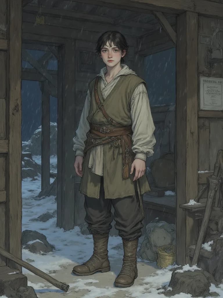 Thumbnail of Элизиум