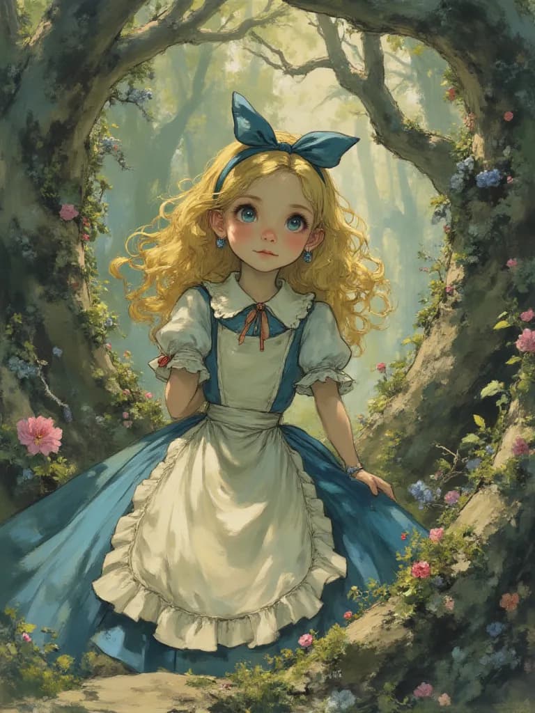 Thumbnail of Alice