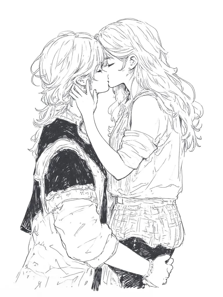 Thumbnail of Ханна