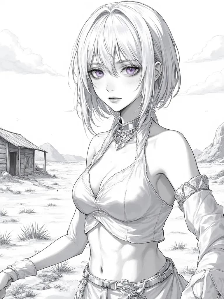 Thumbnail of Iris