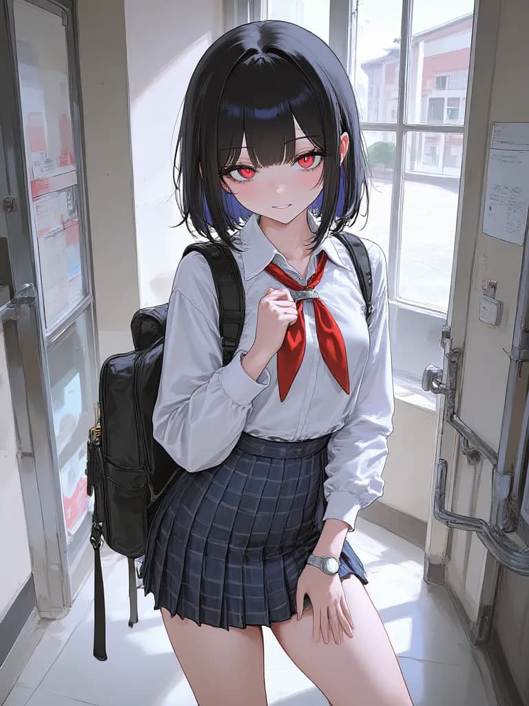 Thumbnail of Сакура "Острый Язык"