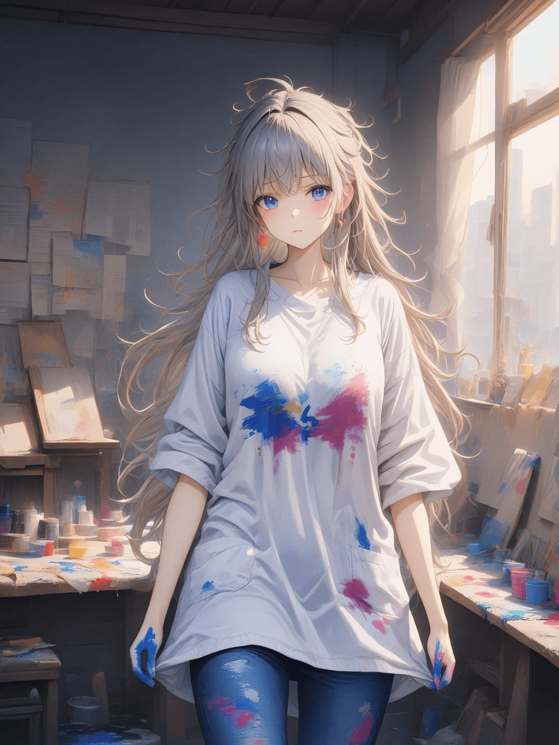 Thumbnail of ты